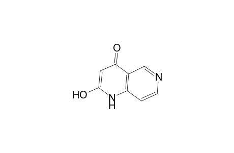 [1,6]Naphthyridine-2,4-diol