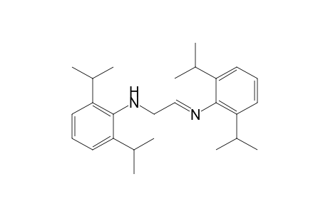 [2-(2,6-Diisopropylphenyl)iminoethyl]-(2,6-diisopropylphenyl)amine
