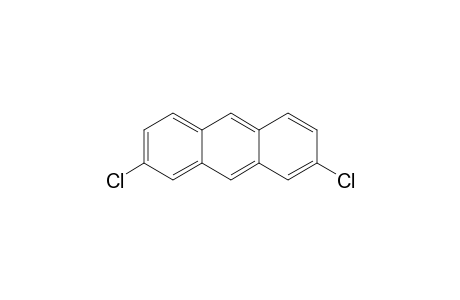 2,7-Dichloroanthracene