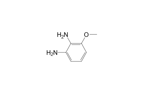 3-Methoxy-1,2-benzenediamine