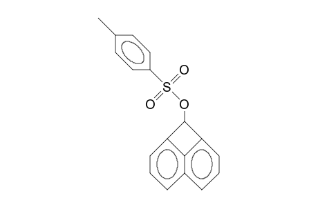 1-Tosyloxy-1H-cyclobuta(de)naphthalene