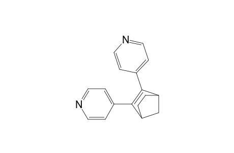 2,3-Di-4-pyridylbicyclo[2.2.1]hept-2-ene