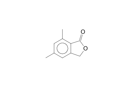 5,7-Dimethyl-2-benzofuran-1(3H)-one