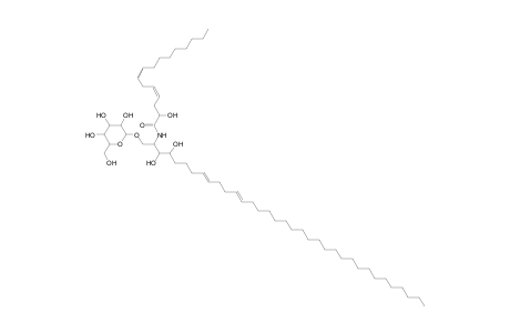 HexCer 35:2;3O/16:2;(2OH)