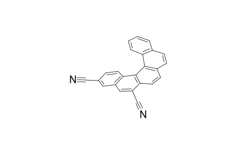 2,13-Dicyano[5]helicene