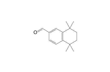2-Naphthaldehyde, 5,6,7,8-tetrahydro-5,5,8,8-tetramethyl-