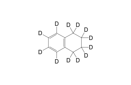 1,2,3,4-Tetrahydronaphthalene-D12
