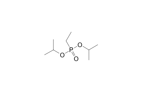 diisopropyl ethylphosphonate