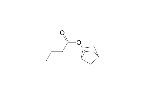 3-bicyclo[2.2.1]heptanyl butanoate