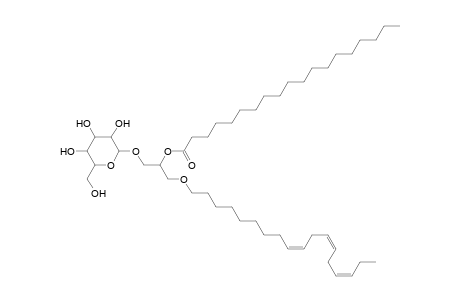 MGDG O-18:3_19:0