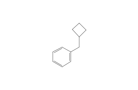 (Cyclobutylmethyl)benzene