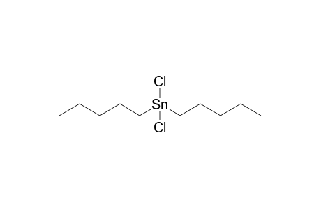 Dichlorodipentyltin