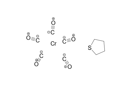 Pentacarbonyl [tetrahydrothiophene] chromium