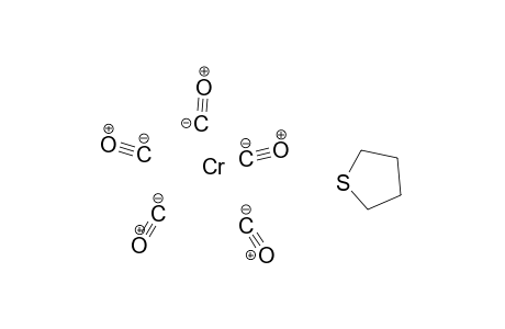 Pentacarbonyl [tetrahydrothiophene] chromium