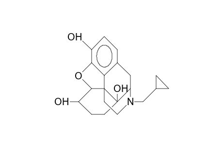 6-beta-NALTREXOL