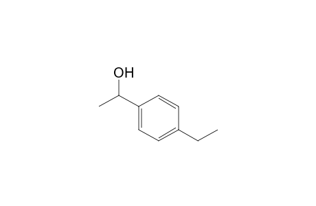 1-(4-Ethylphenyl)ethanol