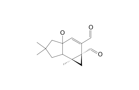 9-HYDROXY-ISOVELLERAL