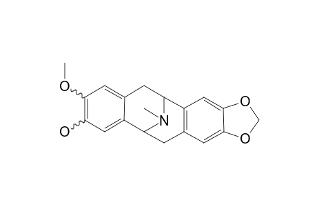 Californine-M isomer-2