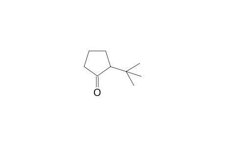 2-tert-Butyl-cyclopentanone