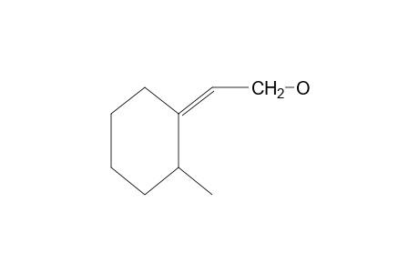 (E,2S)-(+)-METHYL-delta1,beta-CYCLOHEXANEETHANOL
