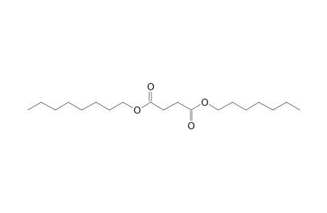 Succinic acid, heptyl octyl ester