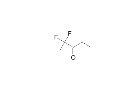 4,4-Difluoro-3-hexanone