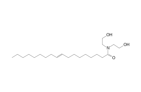(E)-N,N-bis(2-hydroxyethyl)octadec-9-enamide