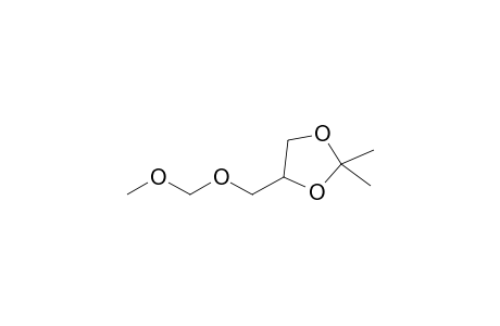 1,2-Isopropylidene-3-(methoxymethyl)glycerol
