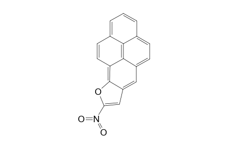 8-Nitropyreno[1,2-b]furan
