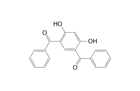 4,6-Dibenzoylresorcinol