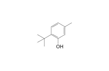 2-Tert-butyl-5-methylphenol