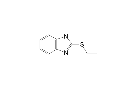 2-(Ethylsulfanyl)-1H-benzimidazole