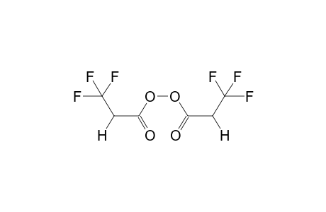 BIS(3,3,3-TRIFLUOROPROPIONYL)PEROXIDE