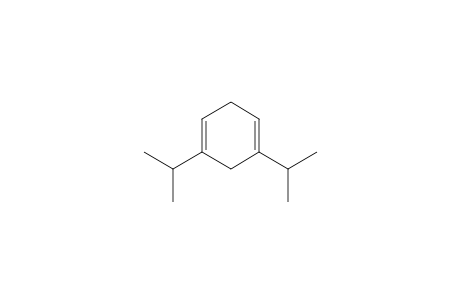 1,5-Diisopropylcyclohexa-1,4-diene