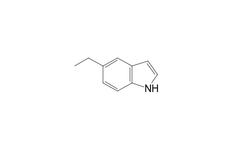 5-ethylindole