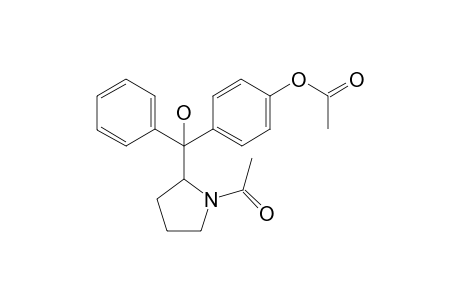Diphenylprolinol-M isomer-1 2AC