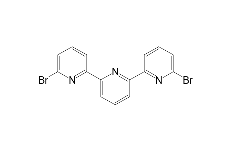 6,6''-Dibromo-2,2':6,2''-terpyridine