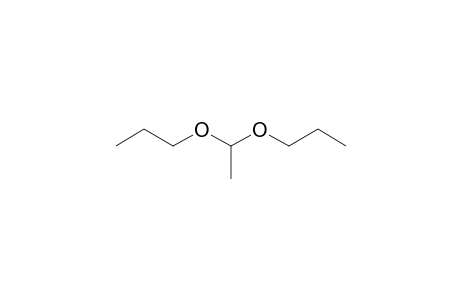Acetaldehyde dipropyl acetal