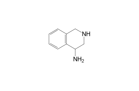 1,2,3,4-tetrahydro-4-isoquinolinamine