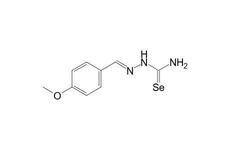 p-anisaldehyde, selenosemicarbazone