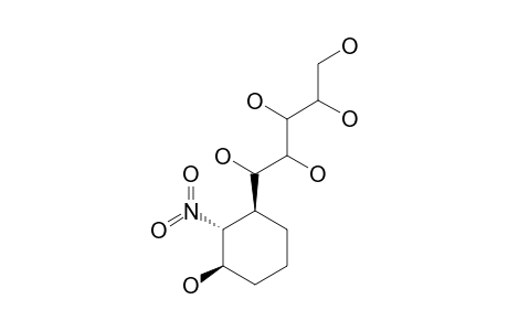 1'-C-[(1S,2R,3R)-3-HYDROXY-2-NITROCYCLOHEXYL]-D-GALAKTO-PENTITOL