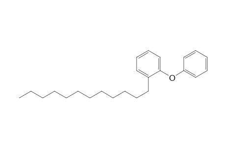 1-Dodecyl-2-phenoxy-benzene