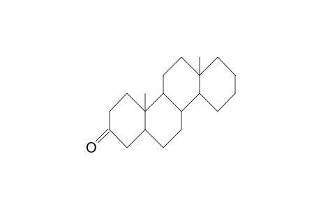 D-Homoandrostan-3-one