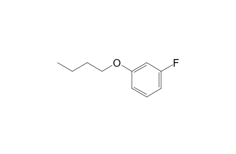 1-Fluoro-3-butyloxybenzene