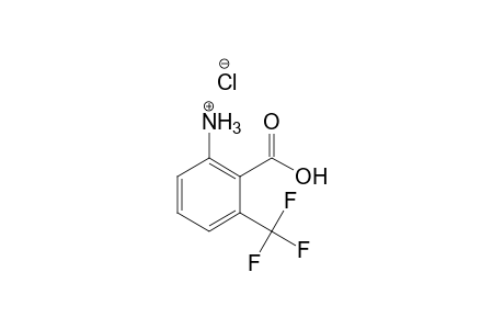 6-(Trifluoromethyl)anthranilic acid