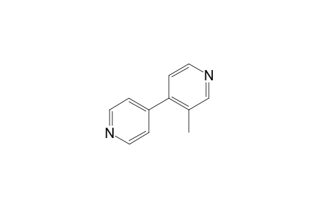 3-Methyl-4,4'-bipyridine