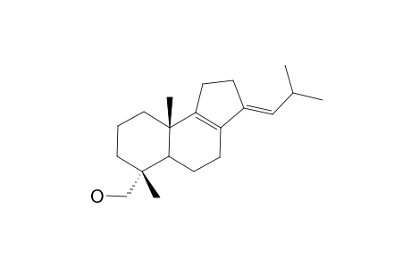 12-(13->14)-ABEO-ABIETA-8,13-DIEN-18-OL