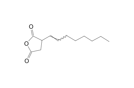 SUCCINIC ANHYDRIDE, /1-OCTENYL/-,