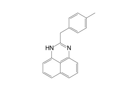 2-(4-Methylbenzyl)-1H-perimidine