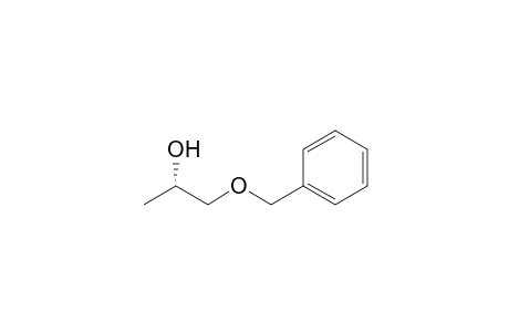 (2S)-1-benzoxypropan-2-ol